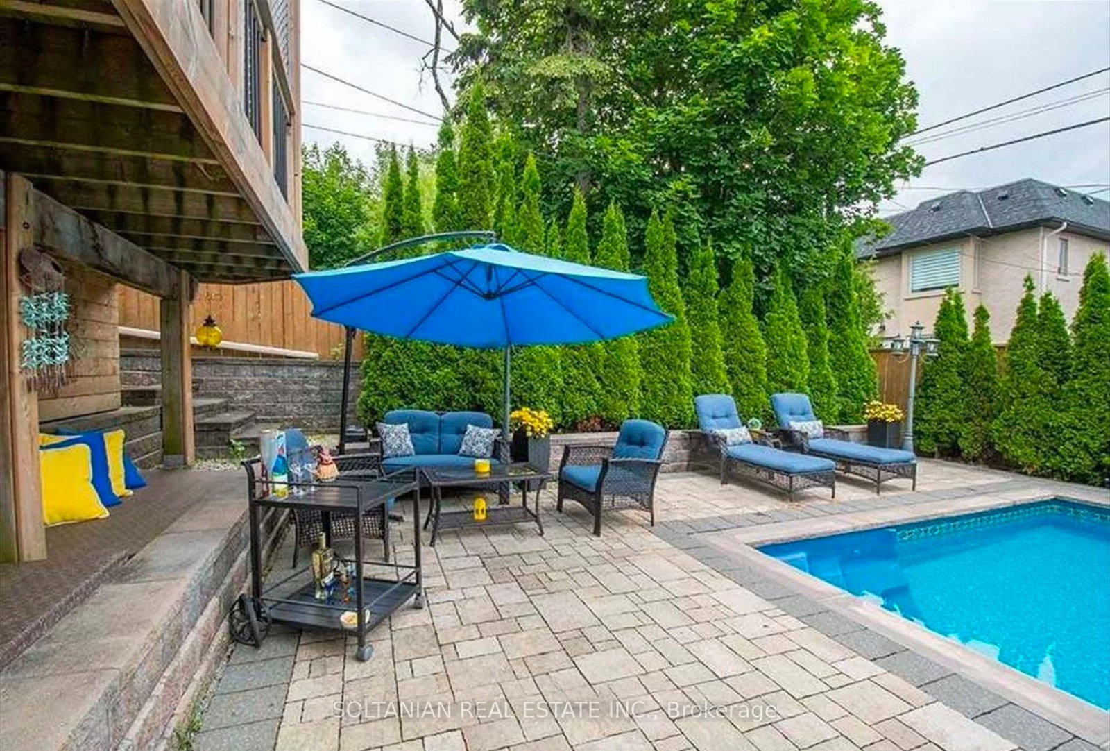 90 Grandview Avenue • Markham, ON photo 23