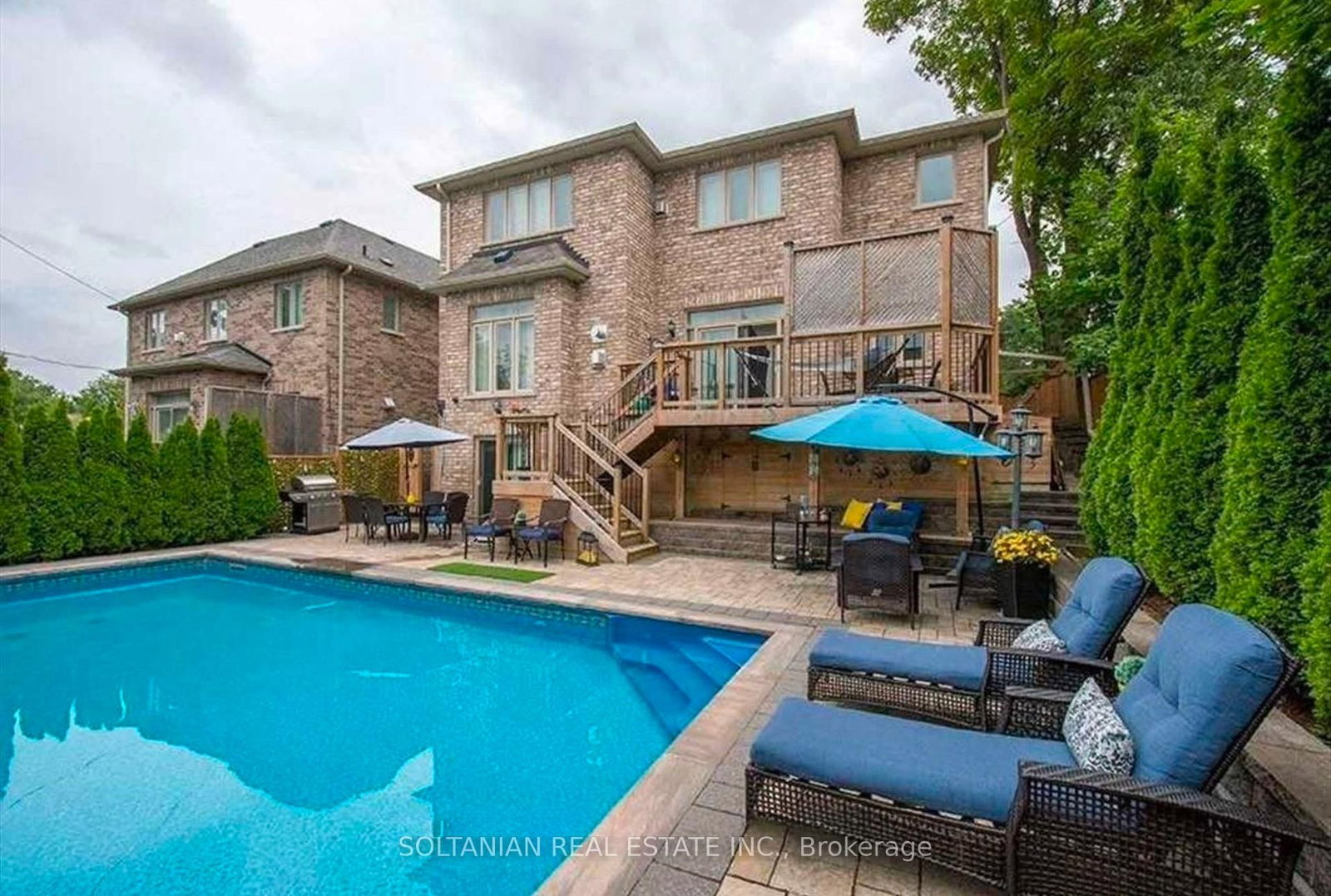 90 Grandview Avenue • Markham, ON photo 26