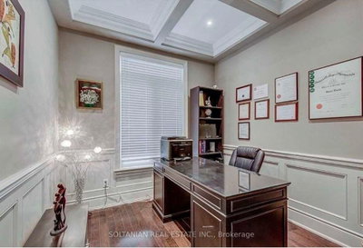 90 Grandview Avenue • Markham, ON photo 8