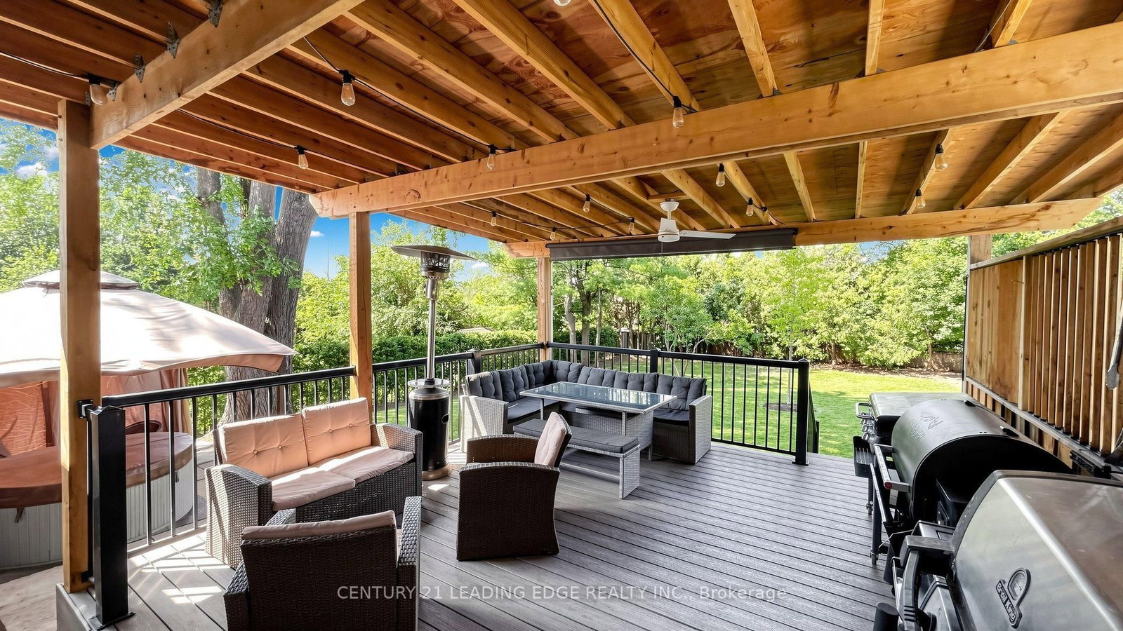 14 Winlaw Place • Markham, ON photo 38