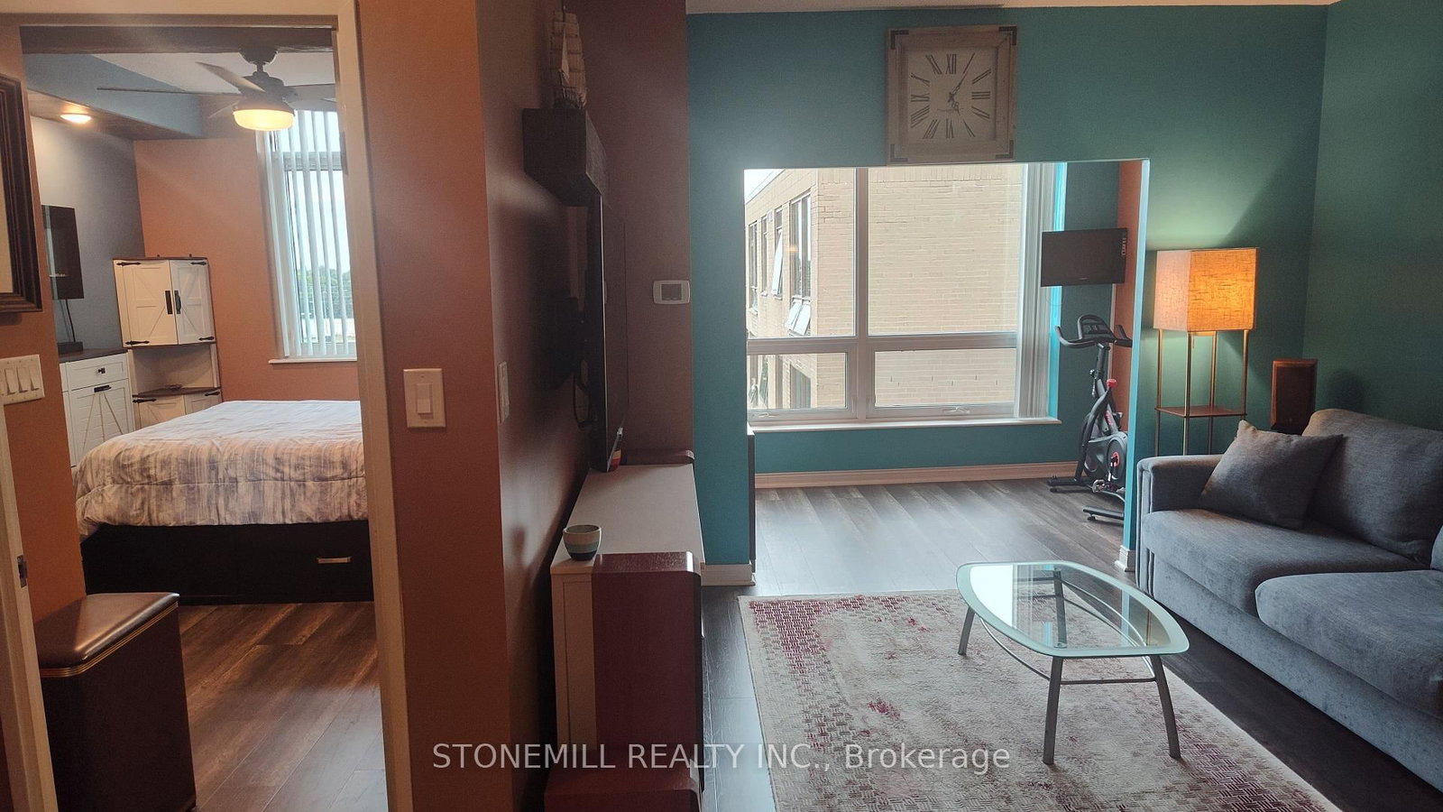 326 Major Mackenzie Drive E • #814 • Richmond Hill, ON photo 11
