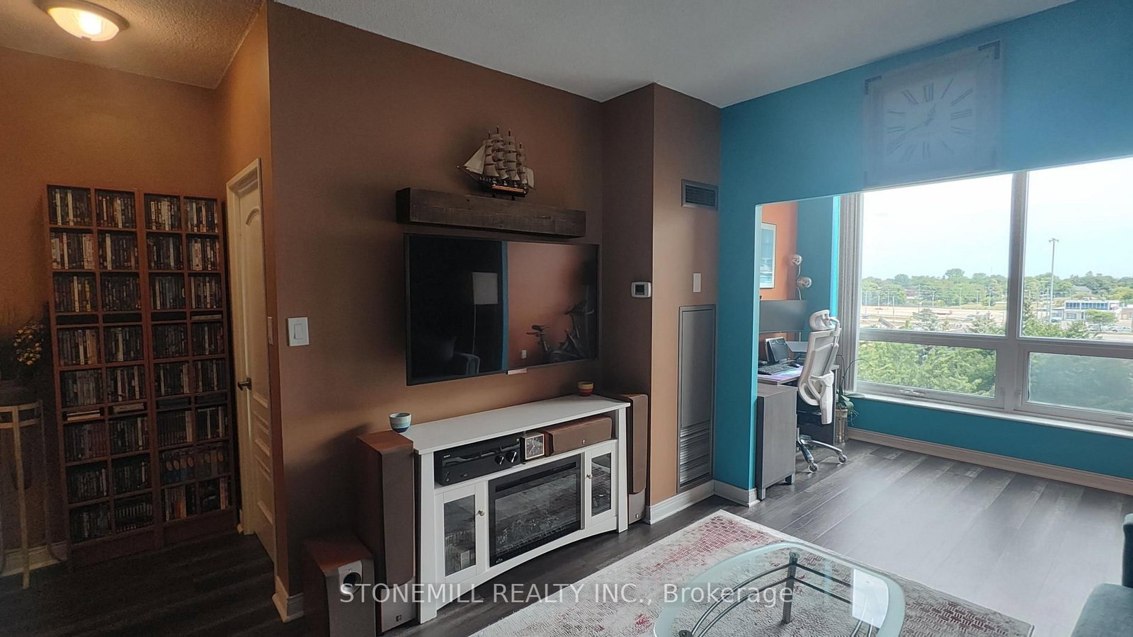 326 Major Mackenzie Drive E • #814 • Richmond Hill, ON photo 12