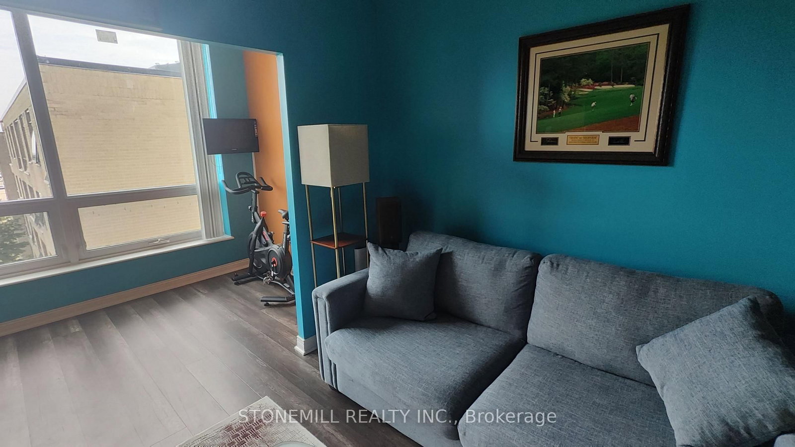326 Major Mackenzie Drive E • #814 • Richmond Hill, ON photo 13
