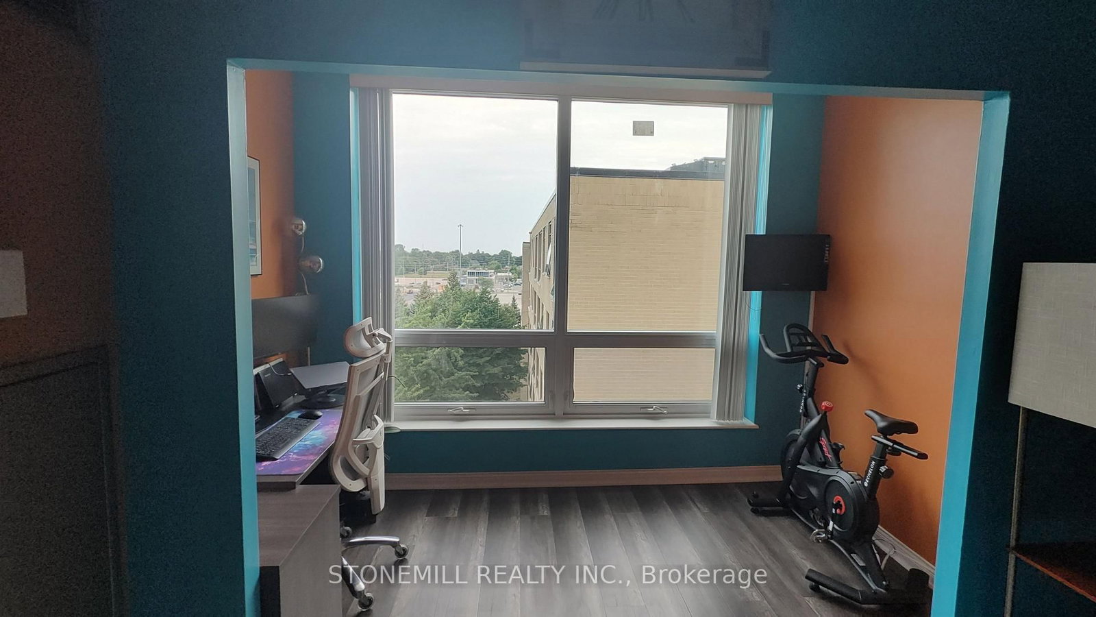 326 Major Mackenzie Drive E • #814 • Richmond Hill, ON photo 14