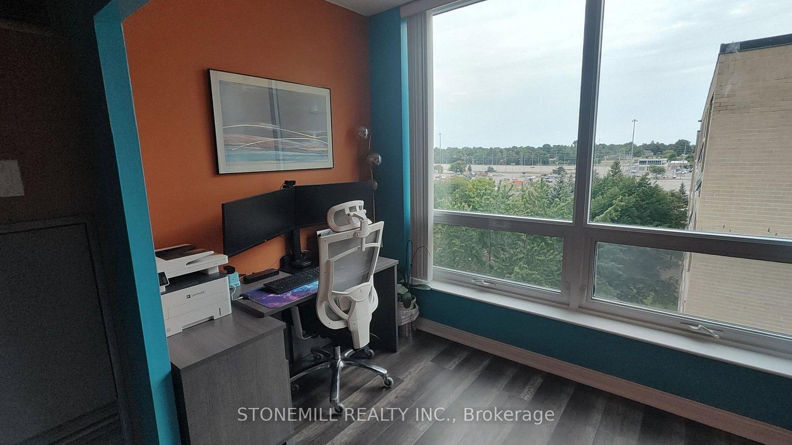 326 Major Mackenzie Drive E • #814 • Richmond Hill, ON photo 15