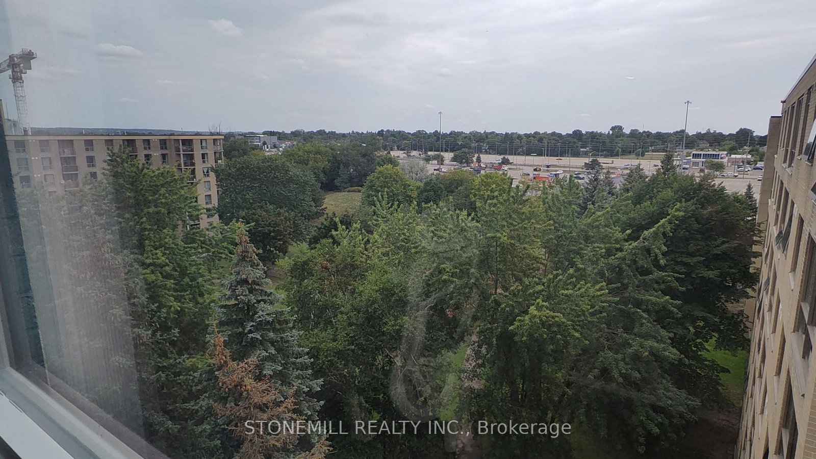 326 Major Mackenzie Drive E • #814 • Richmond Hill, ON photo 17