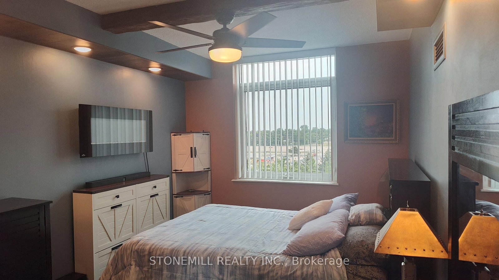 326 Major Mackenzie Drive E • #814 • Richmond Hill, ON photo 18