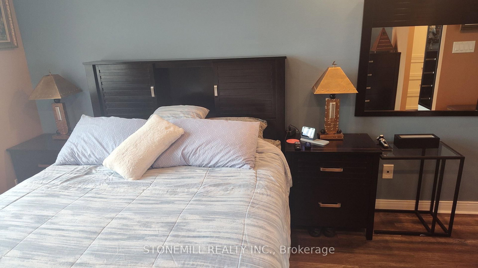 326 Major Mackenzie Drive E • #814 • Richmond Hill, ON photo 19