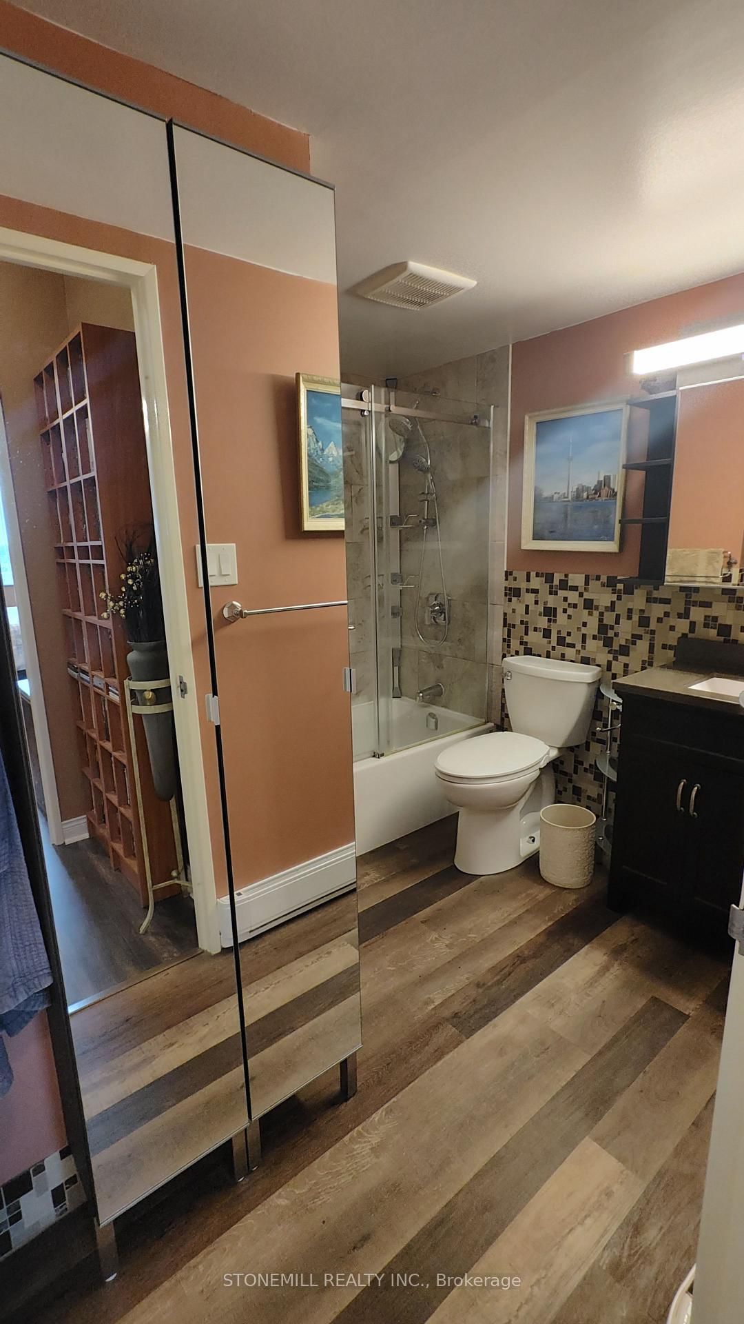 326 Major Mackenzie Drive E • #814 • Richmond Hill, ON photo 24