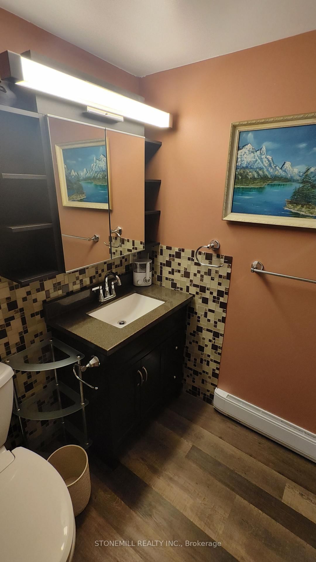 326 Major Mackenzie Drive E • #814 • Richmond Hill, ON photo 26