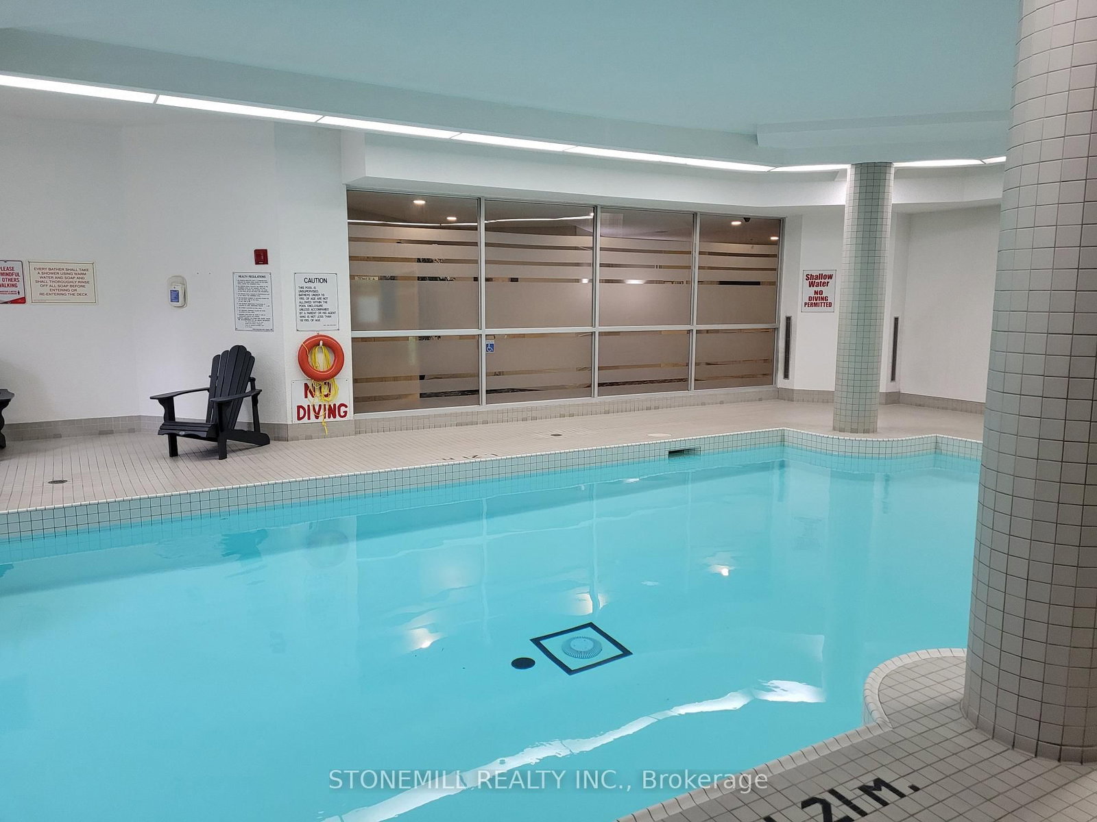 326 Major Mackenzie Drive E • #814 • Richmond Hill, ON photo 29