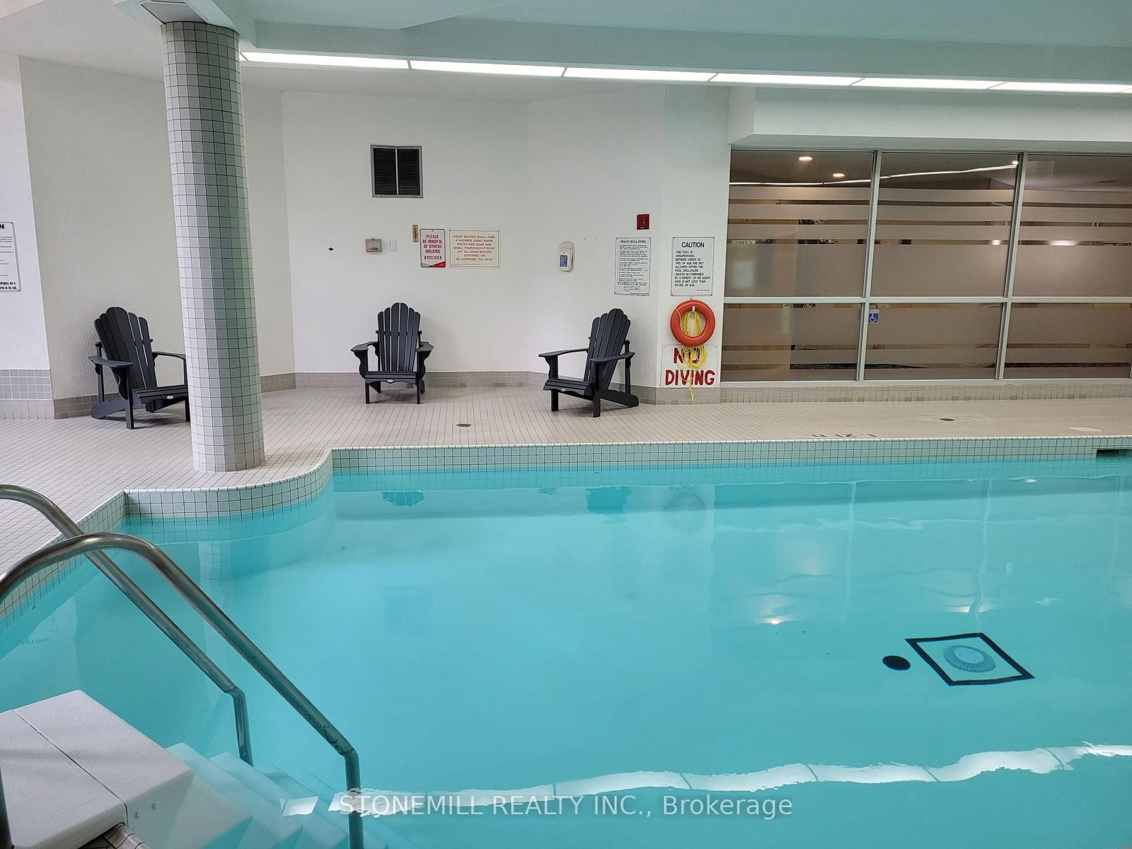 326 Major Mackenzie Drive E • #814 • Richmond Hill, ON photo 30