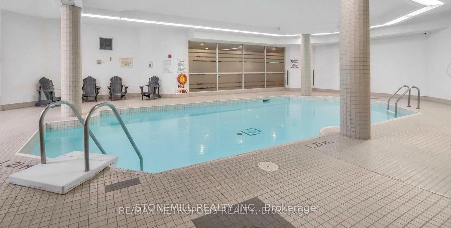 326 Major Mackenzie Drive E • #814 • Richmond Hill, ON photo 31
