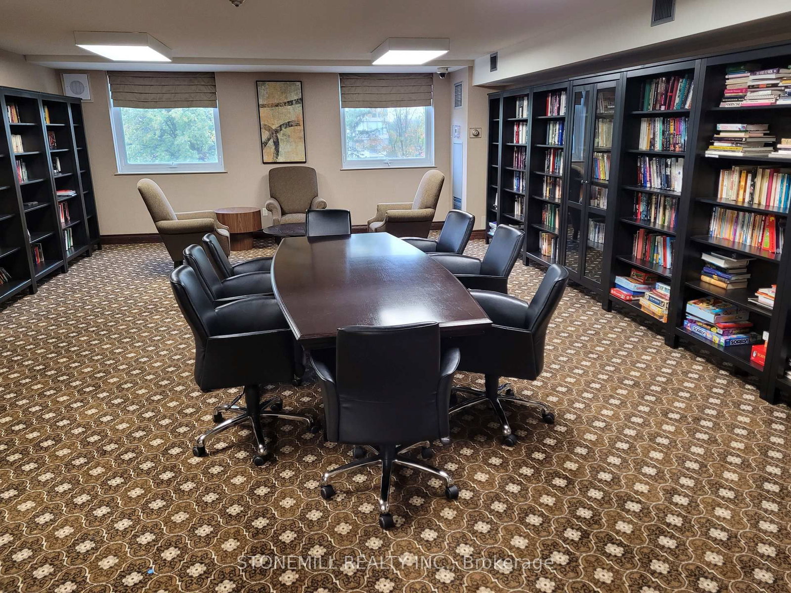 326 Major Mackenzie Drive E • #814 • Richmond Hill, ON photo 36