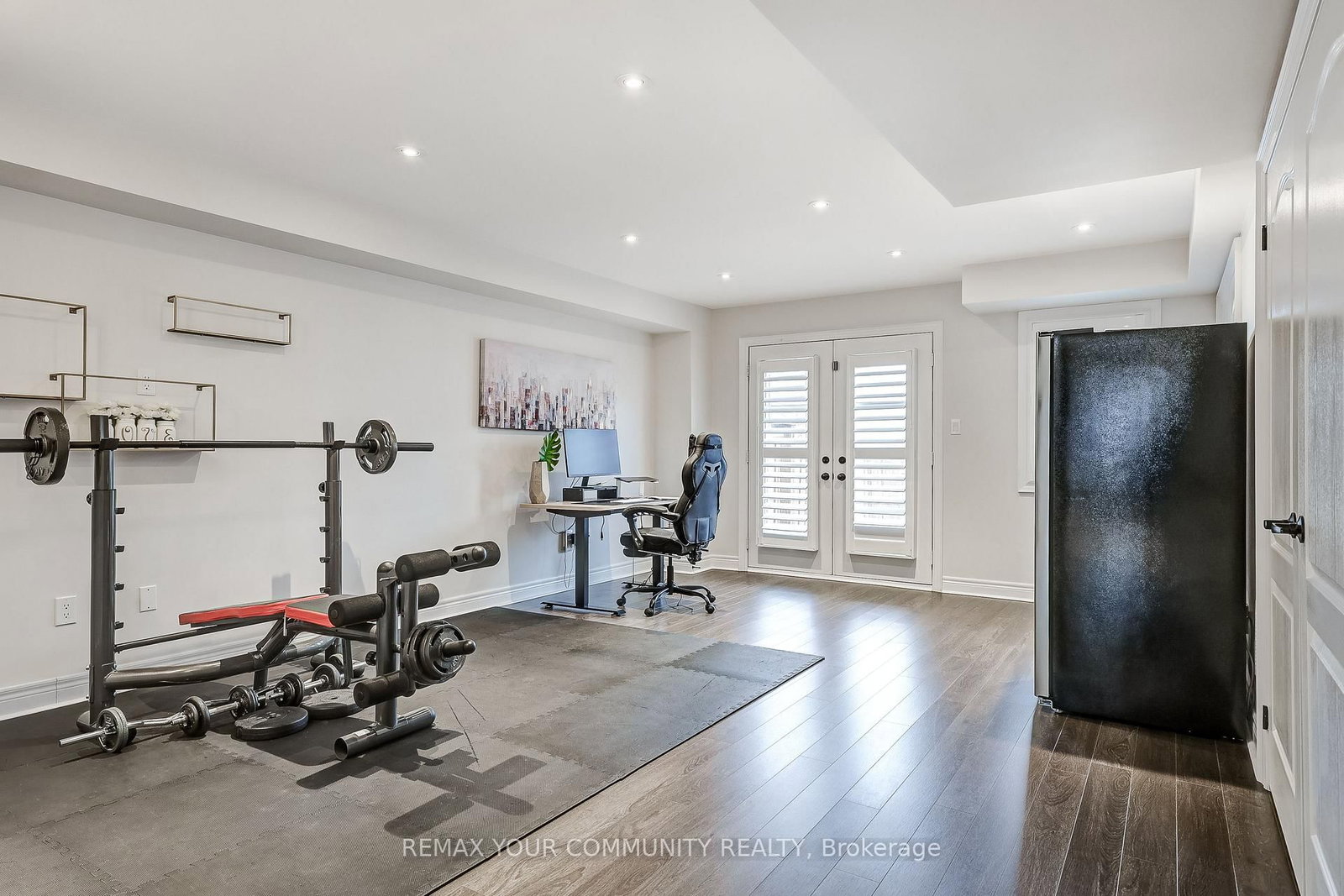 22 Lowther Avenue • Richmond Hill, ON photo 39