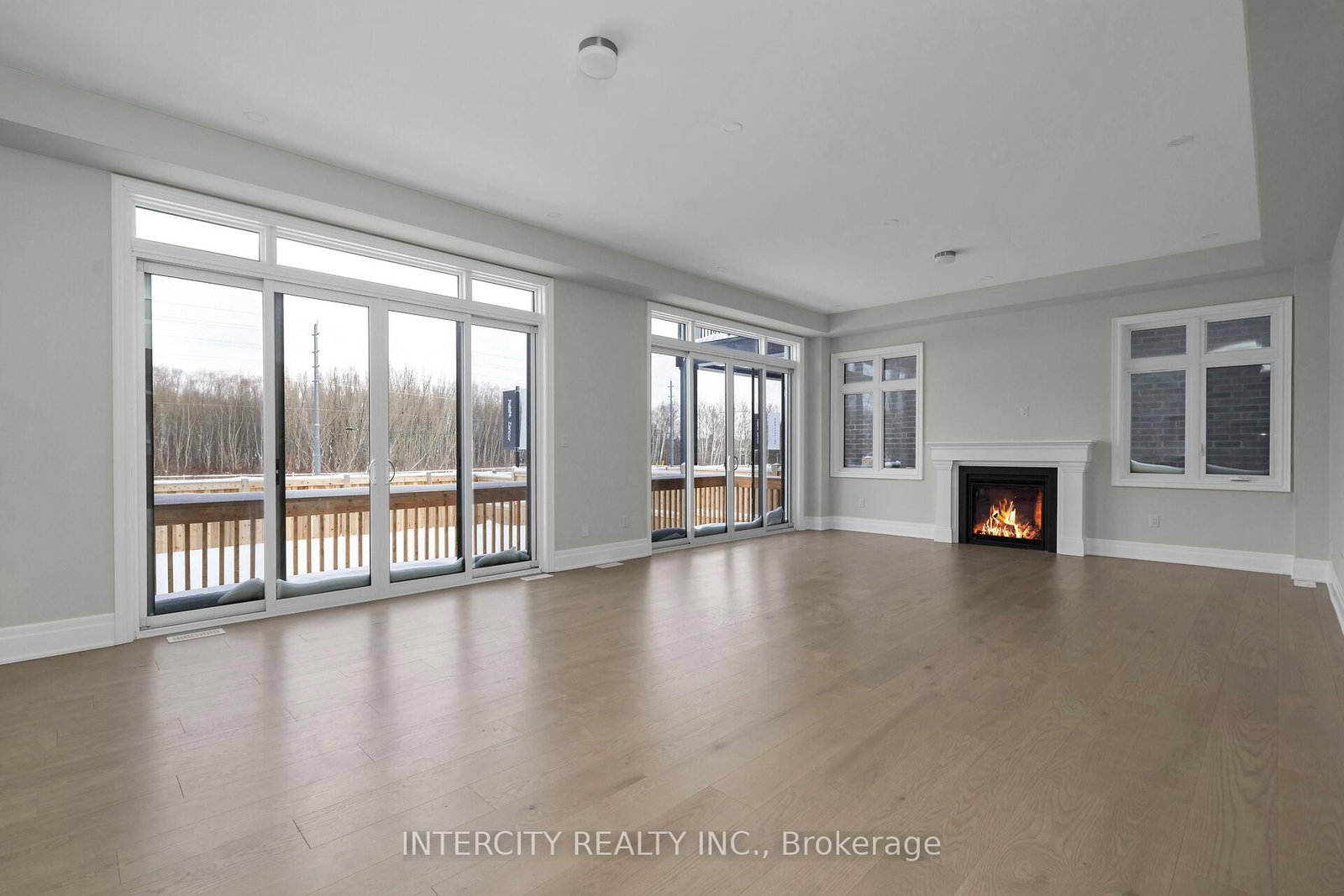 8 Heart Lake Circle • King, ON photo 11
