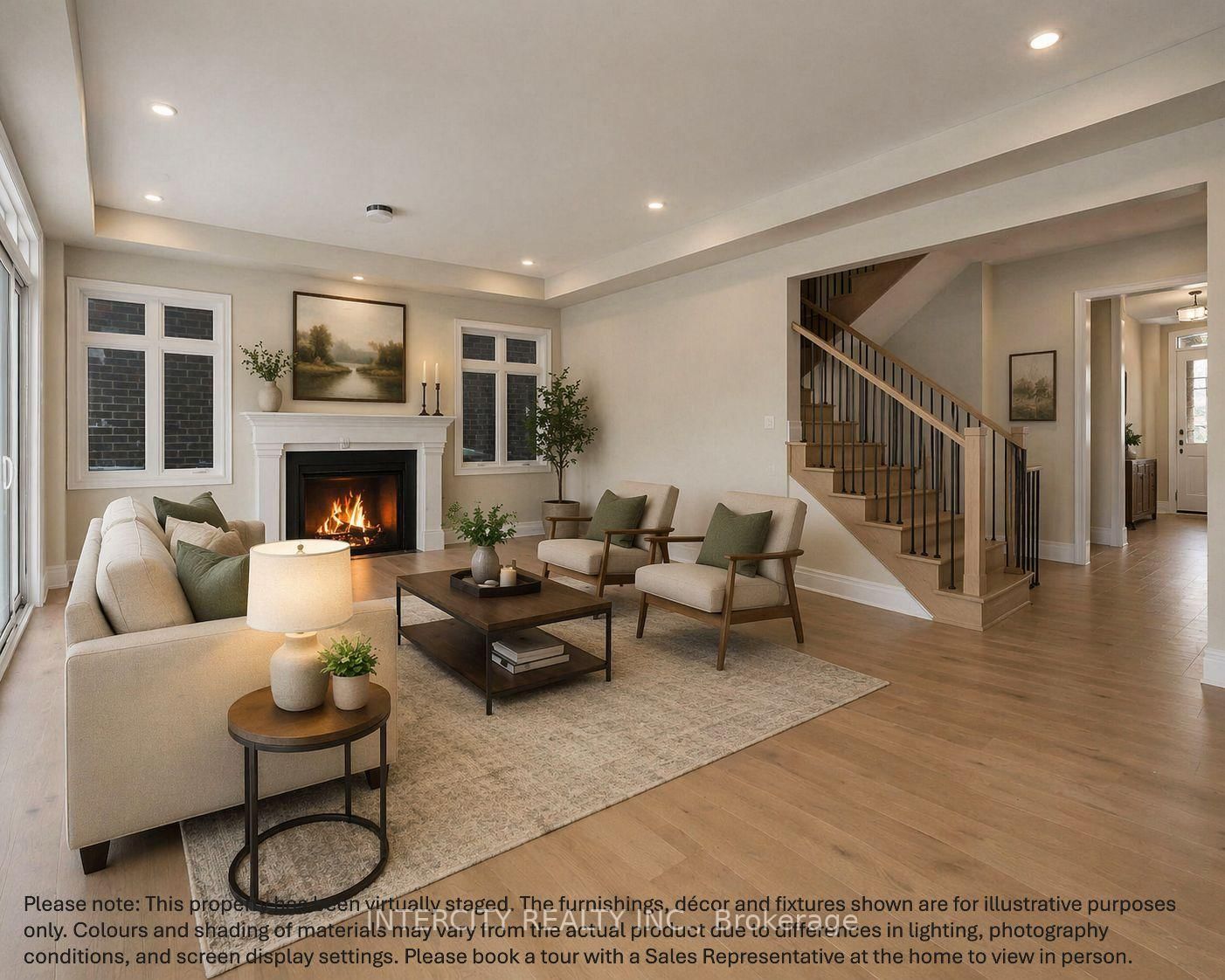 8 Heart Lake Circle • King, ON photo 12