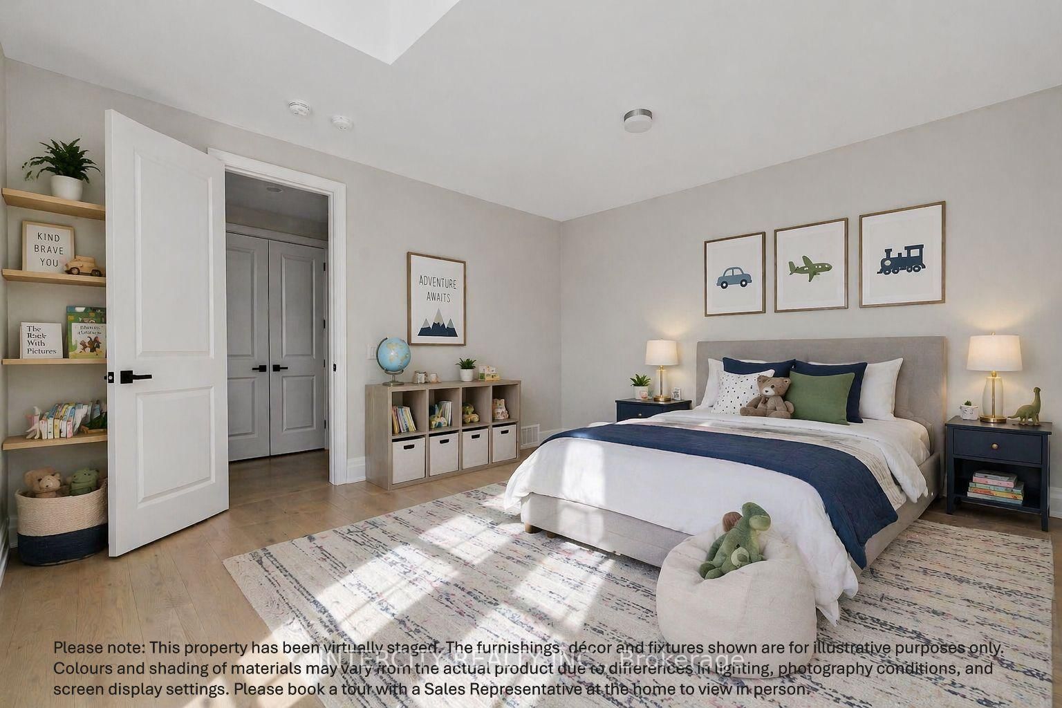 8 Heart Lake Circle • King, ON photo 39