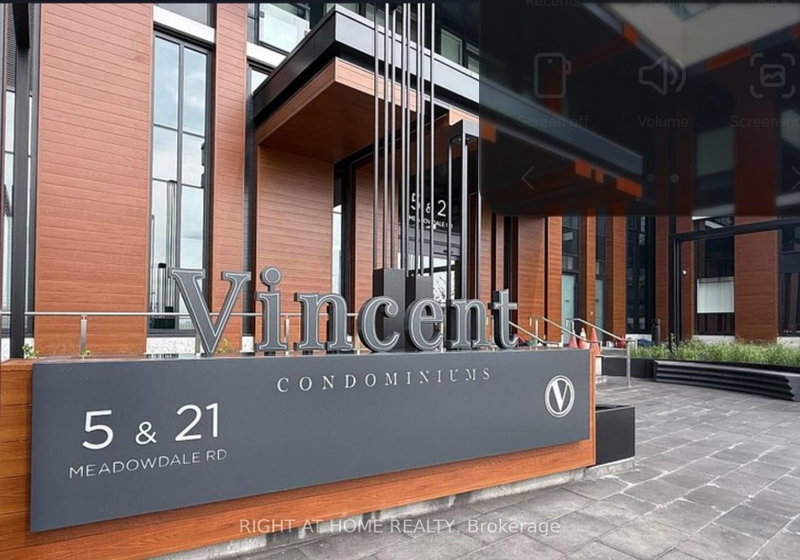 1309 - 21 Meadowdale Road