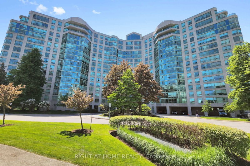 1120 - 7805 Bayview Avenue