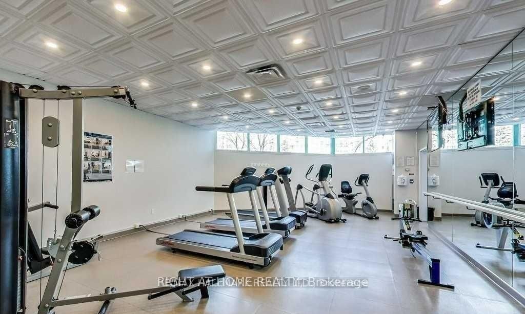 7805 Bayview Avenue • #1120 • Markham, ON photo 39