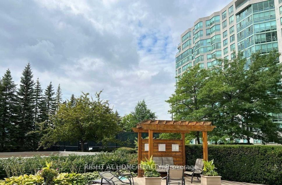 7805 Bayview Avenue • #1120 • Markham, ON photo 44