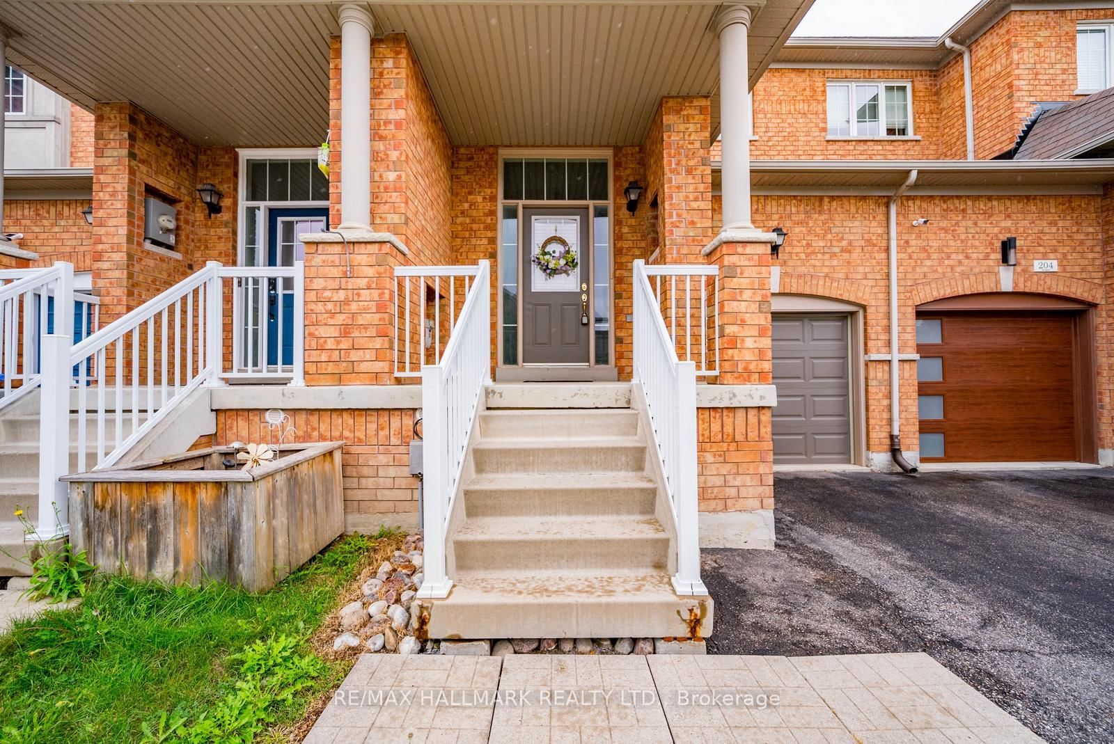 206 Lageer Drive, Whitchurch-Stouffville 4