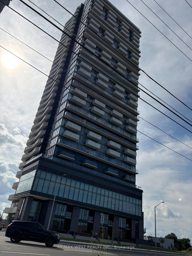 2214 - 6 Flavelle Trail