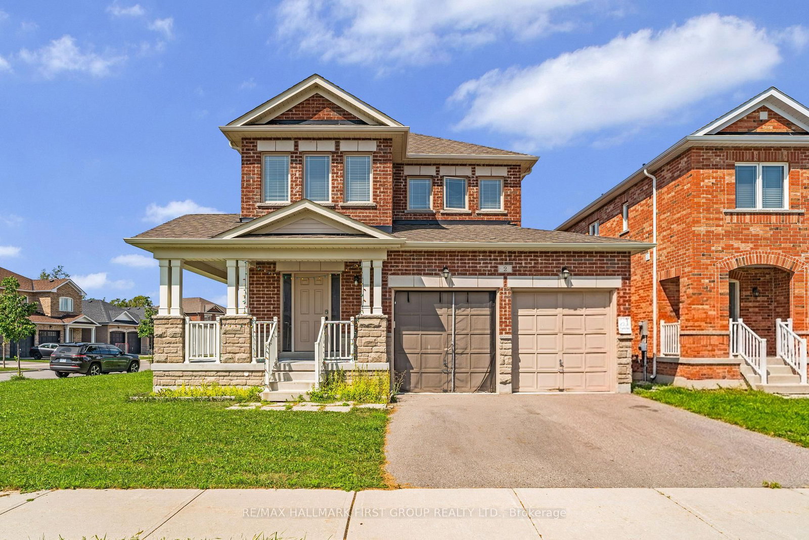 Detached House for sale at 2 Foster Hewitt Street, Brock, Ontario, L0K 1A0 - Beaverton - MLS: N13712432