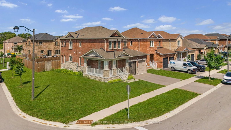 2 Foster Hewitt Street