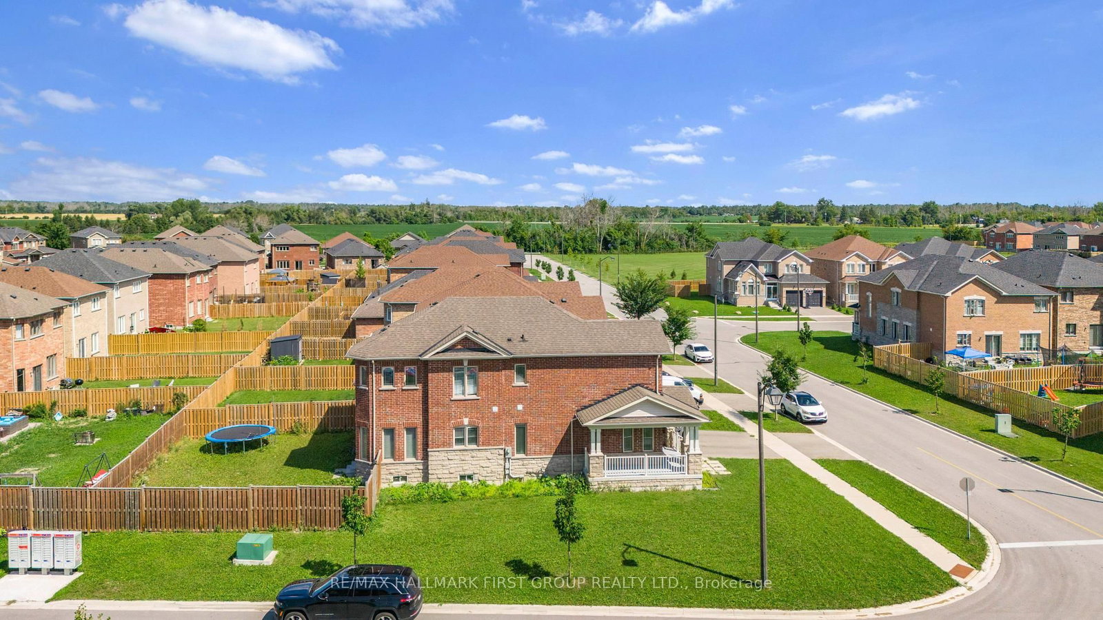 2 Foster Hewitt Street • Brock, ON photo 30