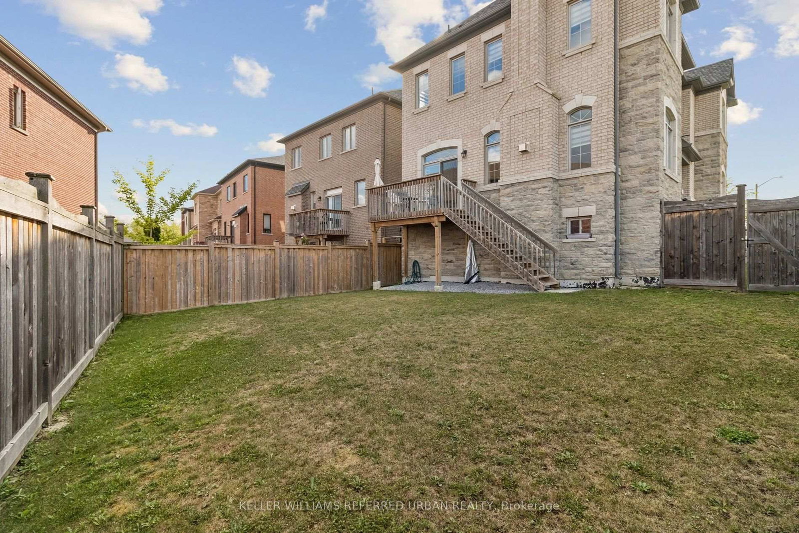 54 Leary Crescent • Richmond Hill, ON photo 40