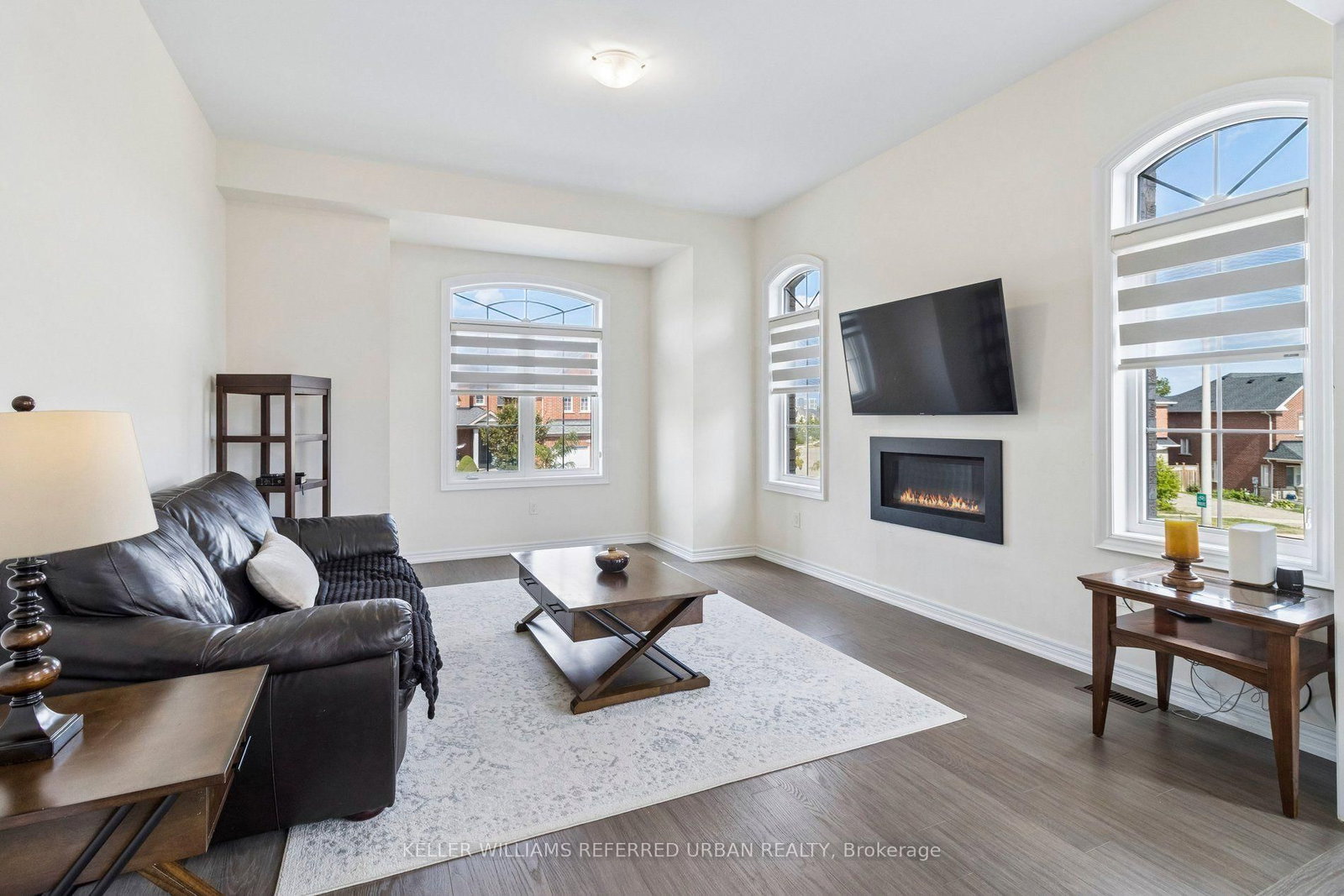54 Leary Crescent • Richmond Hill, ON photo 8