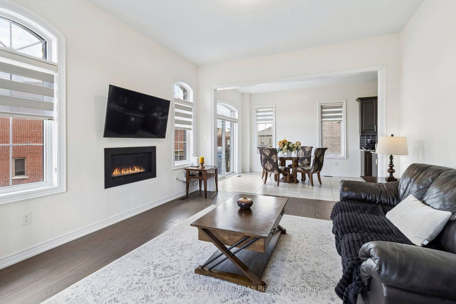 54 Leary Crescent • Richmond Hill, ON photo 9
