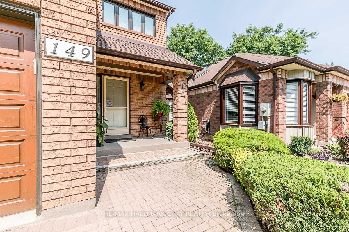 149 Riverview Road • #5 • New Tecumseth, ON photo 2