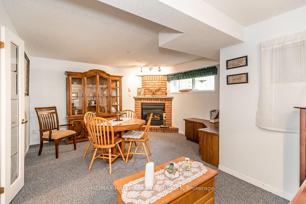 149 Riverview Road • #5 • New Tecumseth, ON photo 35