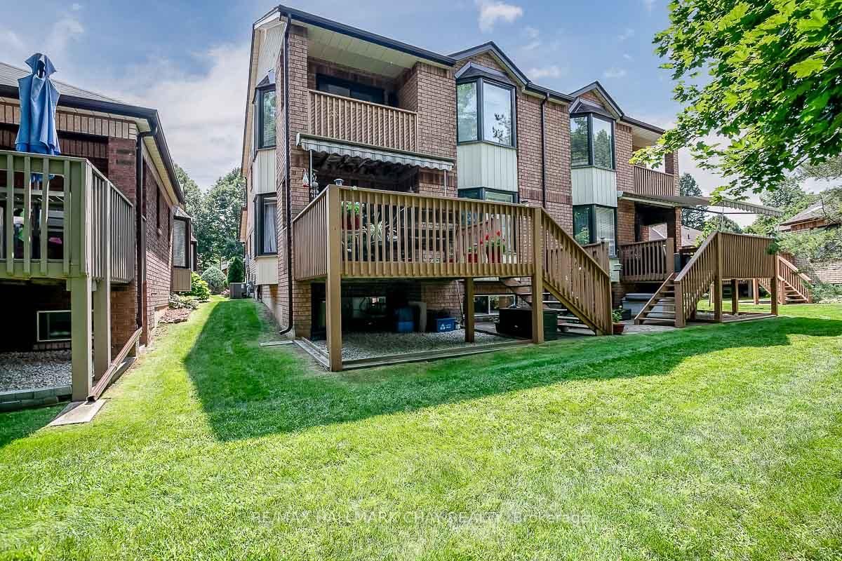 149 Riverview Road • #5 • New Tecumseth, ON photo 37