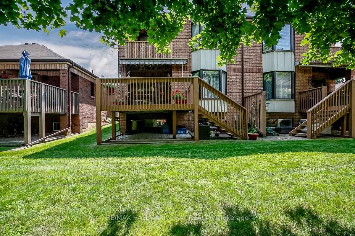 149 Riverview Road • #5 • New Tecumseth, ON photo 38