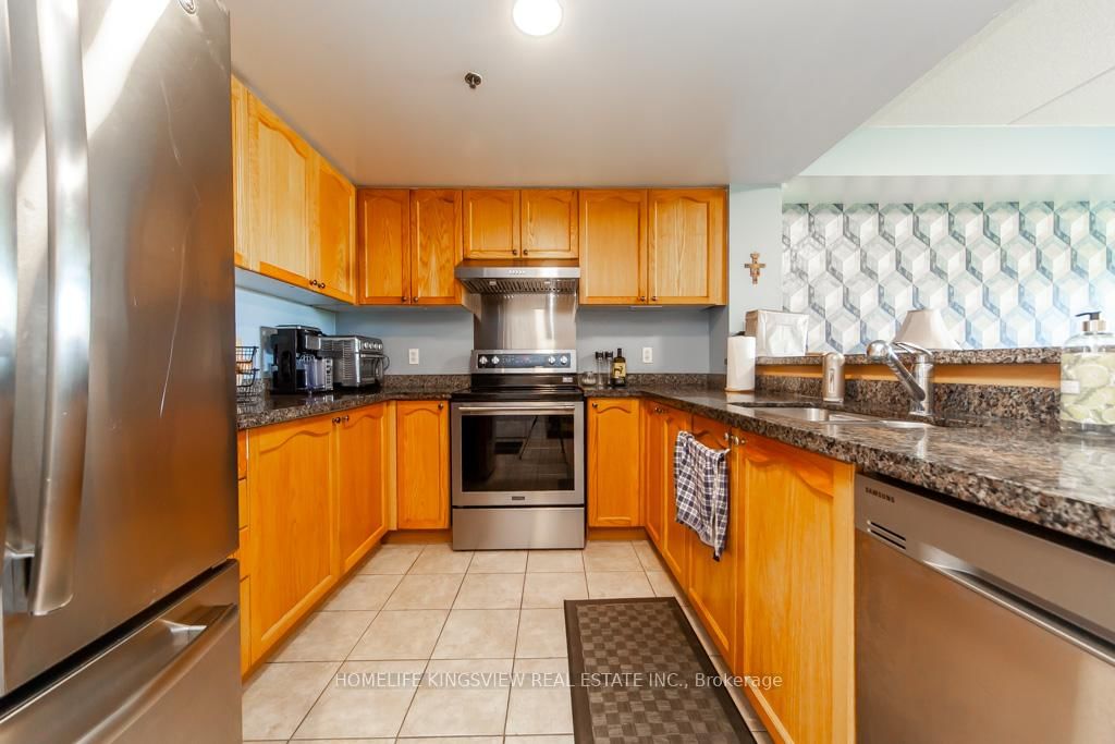 7428 Markham Road • #301 • Markham, ON photo 13