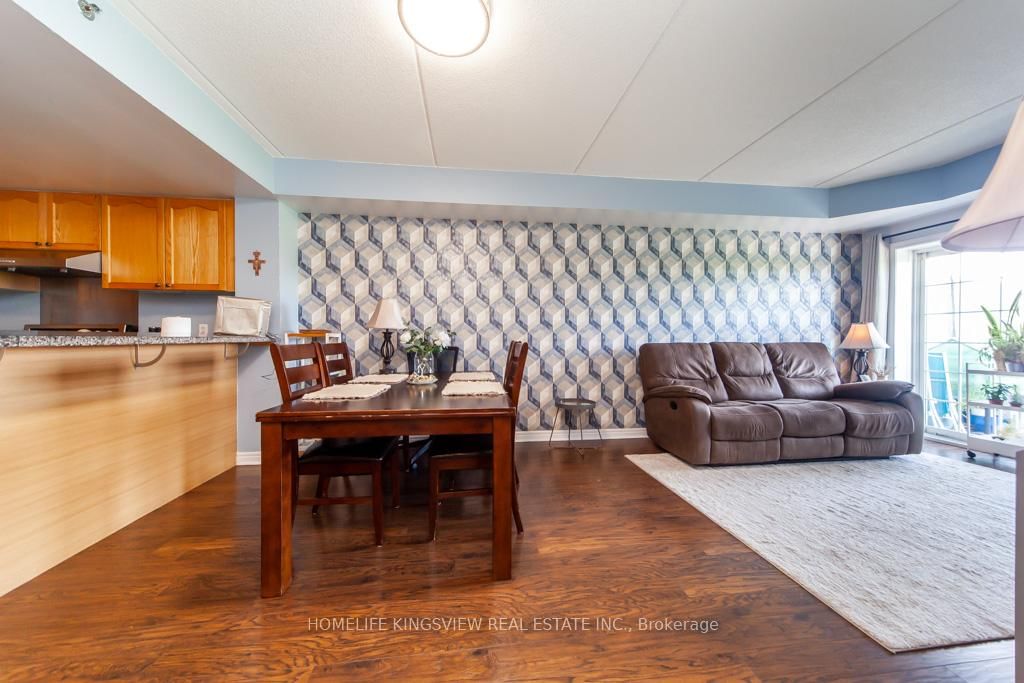 7428 Markham Road • #301 • Markham, ON photo 6