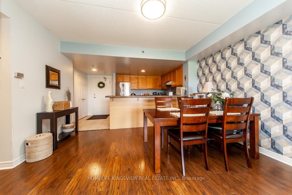 7428 Markham Road • #301 • Markham, ON photo 9