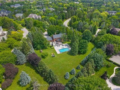 20 Fenyrose Crescent • Vaughan, ON photo 5