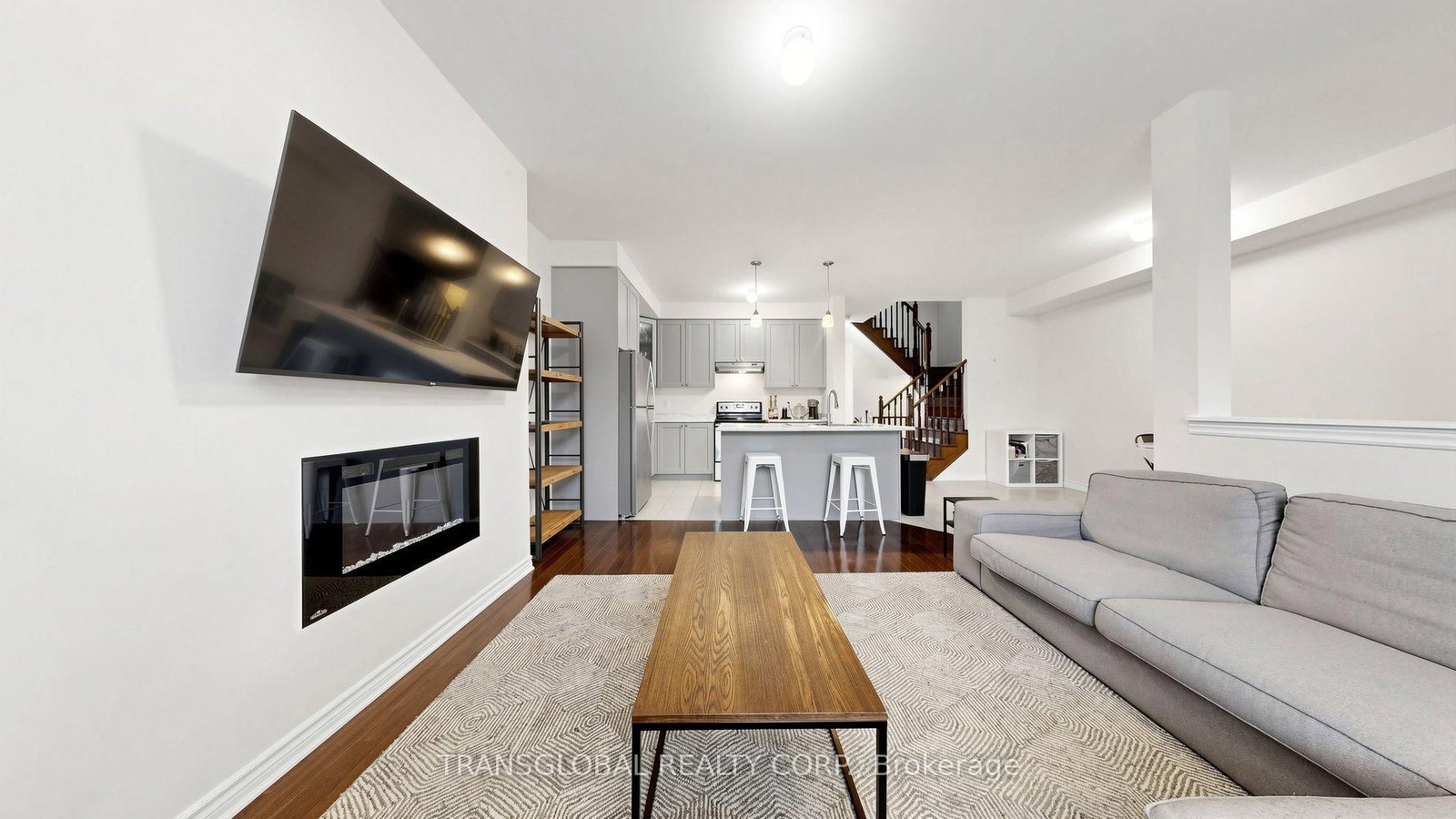 181 Beechborough Crescent • East Gwillimbury, ON photo 10