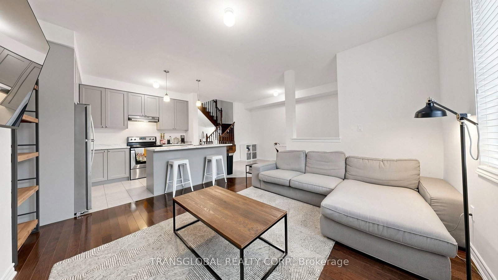 181 Beechborough Crescent • East Gwillimbury, ON photo 13