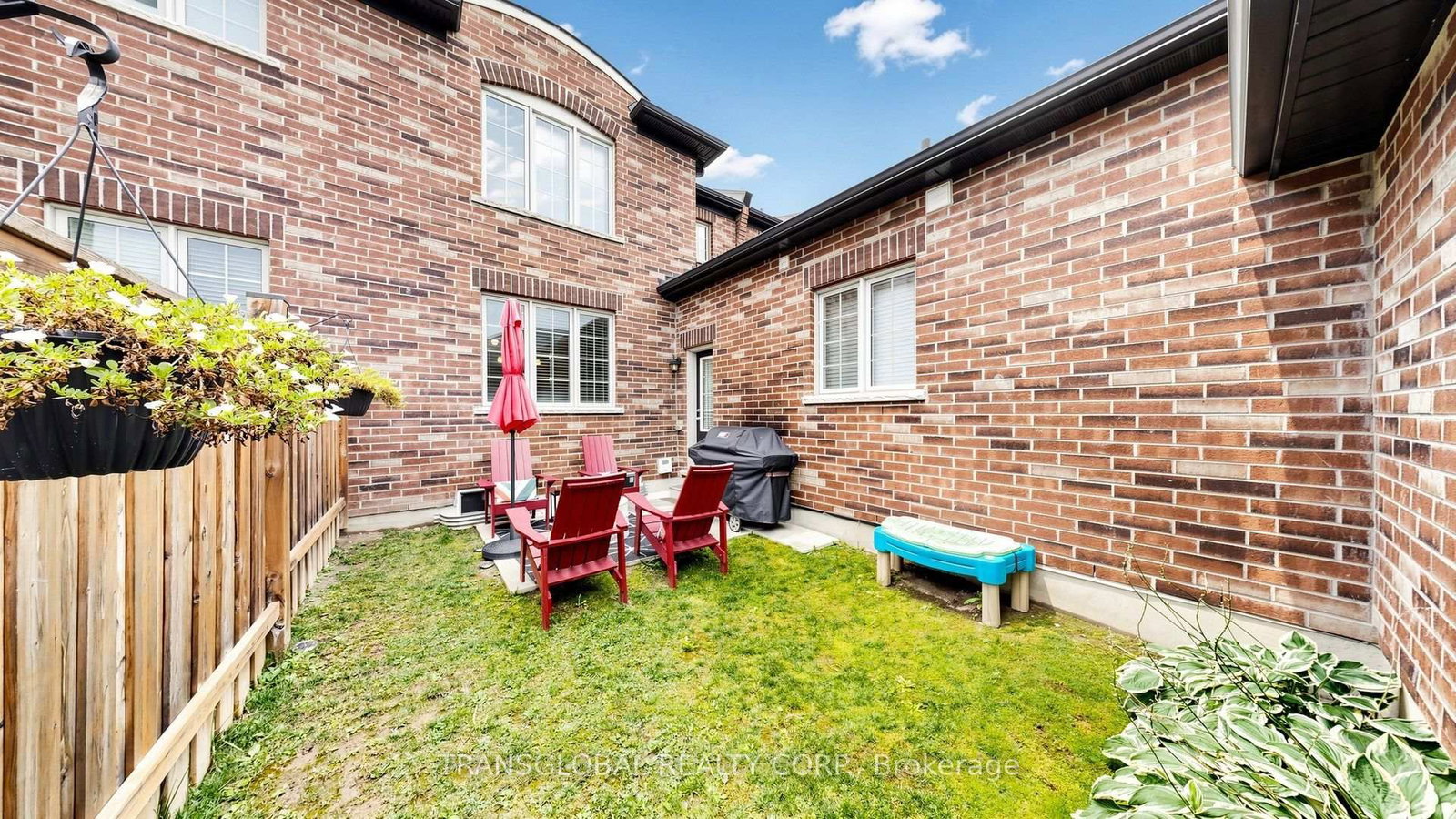 181 Beechborough Crescent • East Gwillimbury, ON photo 30