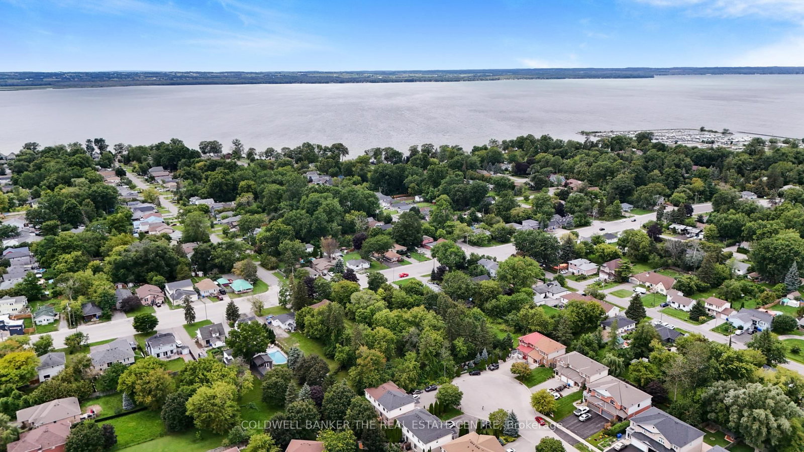 37 Rainbow Court • Georgina, ON photo 36