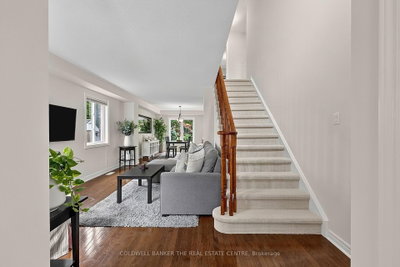 37 Rainbow Court • Georgina, ON photo 5