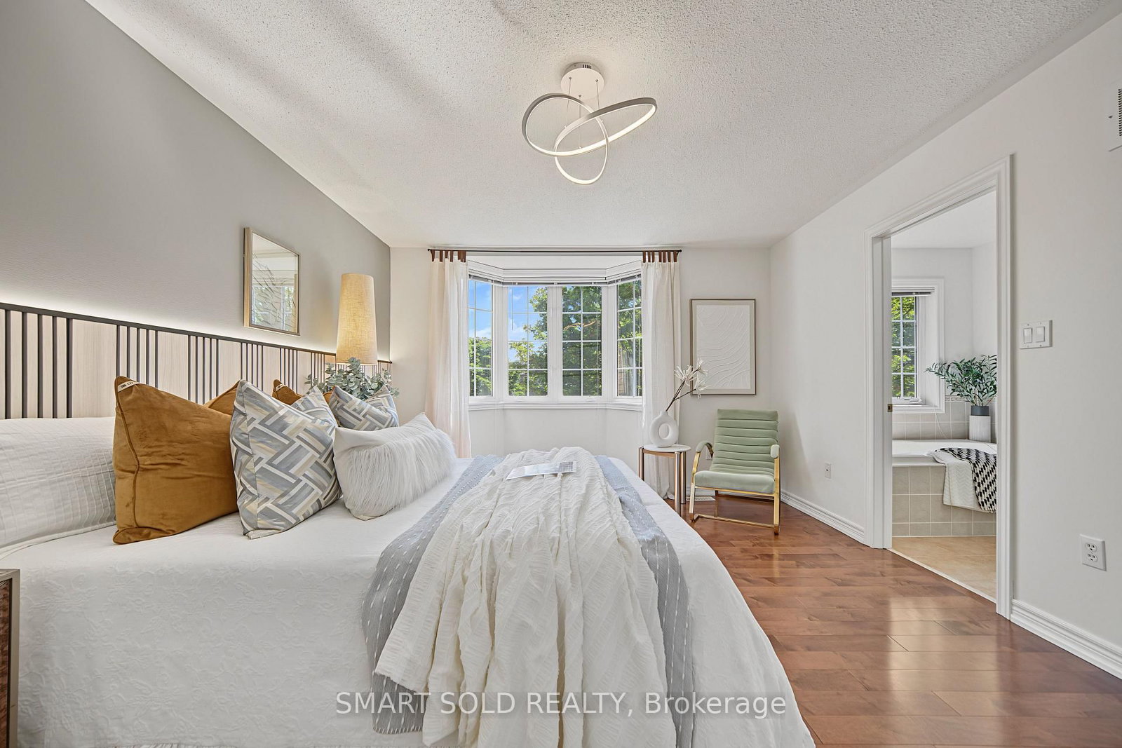 12 John Gary Drive • Markham, ON photo 15