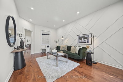 12 John Gary Drive • Markham, ON photo 4