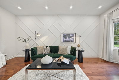 12 John Gary Drive • Markham, ON photo 5